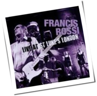 Francis Rossi - Live at St. Luke's, London