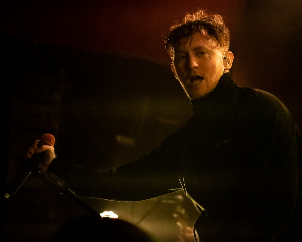 Frank Carter Frank Carter And The Rattlesnakes. (9/20) Punk und