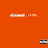 Frank Ocean - Channel Orange Artwork