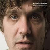 Frank Spilker Gruppe - Mit All Den Leuten Artwork
