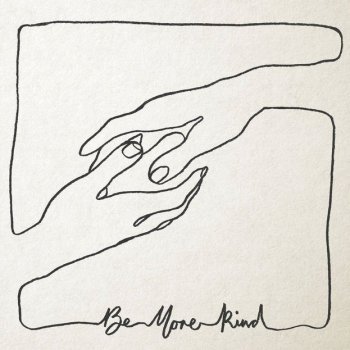 Frank Turner - Be More Kind Artwork