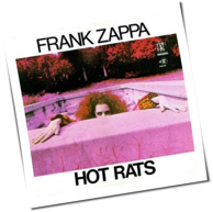 Frank Zappa - Hot Rats