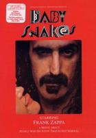 Frank Zappa - Baby Snakes Artwork
