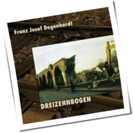 Franz Josef Degenhardt - Dreizehnbogen