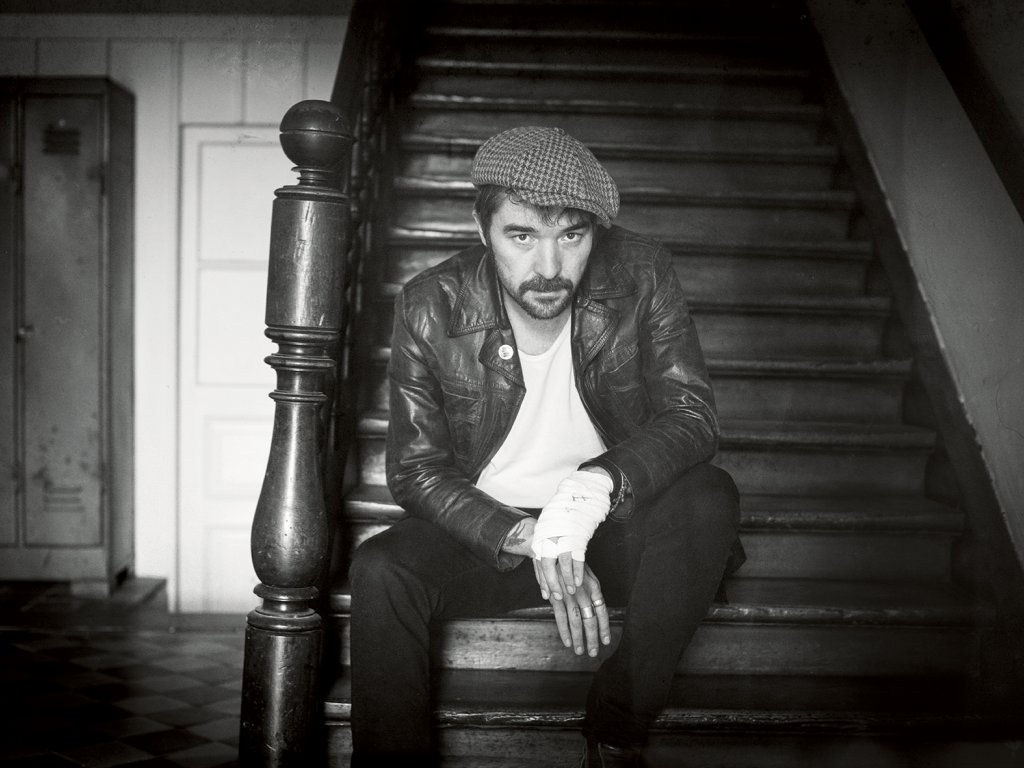 Fred Raspail laut.de Band