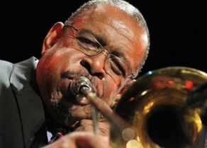 Fred Wesley