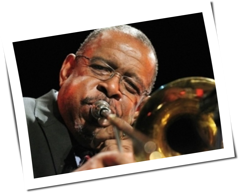 Fred Wesley