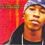 Fredro Starr - Firestarr Artwork
