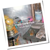 Freeform Five - Misch Masch