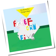 Freeform Five - Strangest Things