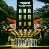 Freeland - Now & Them Artwork