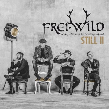Frei.Wild - Still II – Leise, stürmisch, herzergreifend Artwork