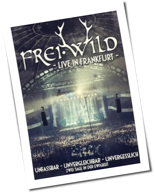 Frei.Wild - Live In Frankfurt