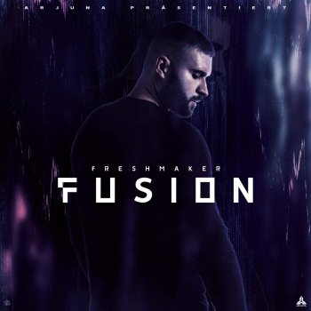Freshmaker - Fusion Artwork