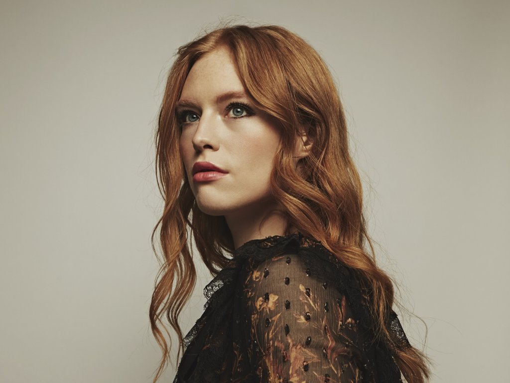 Freya Ridings