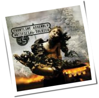 Front Line Assembly - Artificial Soldier