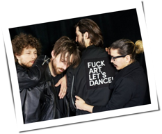 Fuck Art, Let's Dance!