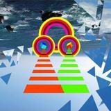 Fuck Buttons - Street Horrrsing Artwork