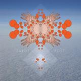 Fuck Buttons - Tarot Sport Artwork