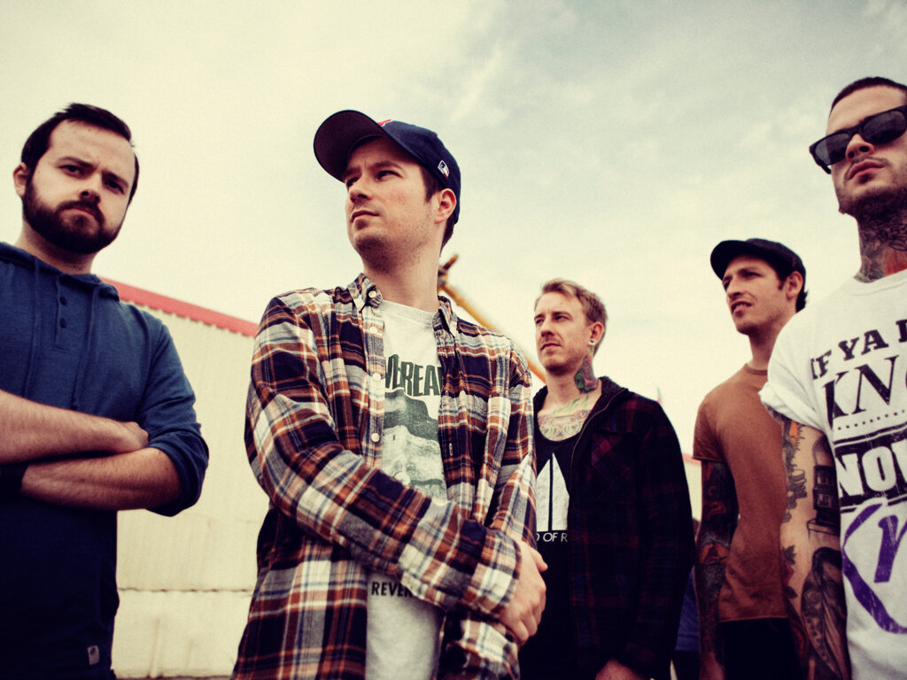 Funeral For A Friend