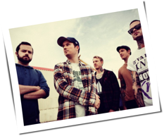 Funeral For A Friend