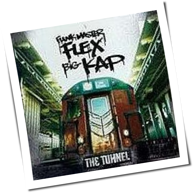 Funkmaster Flex + Big Kap - The Tunnel