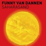 Funny Van Dannen - Saharasand Artwork