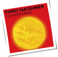 Funny Van Dannen - Saharasand