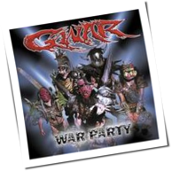 GWAR - War Party