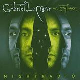 Gabriel Le Mar - Nightradio Artwork