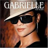 Gabrielle - Play To Win Artwork
