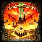 Gamma Ray - Land Of The Free II Artwork