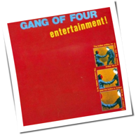 Gang Of Four - Entertainment!