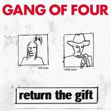 Gang Of Four - Return The Gift Artwork