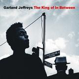 Garland Jeffreys - The King Of In Between Artwork