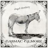 Gasmac Gilmore - Dead Donkey Artwork