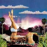 Gemma Ray - Island Fire Artwork