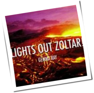 Gemma Ray - Lights Out Zoltar!