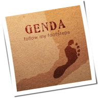 Genda - Follow My Footsteps