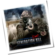 Generation Kill - Red, White And Blood