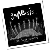 Genesis - Live Over Europe