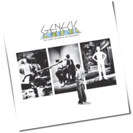Genesis - The Lamb Lies Down On Broadway