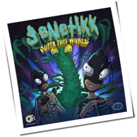 Genetikk - OUTTATHISWORLD