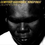 Geoffrey Gurrumul Yunupingu - Gurrumul Artwork