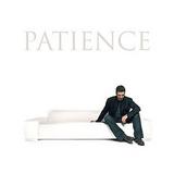 George Michael - Patience Artwork