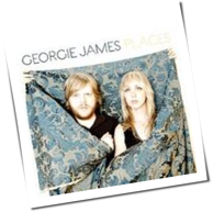 Georgie James - Places