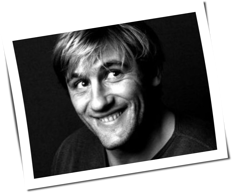 Gerard Depardieu