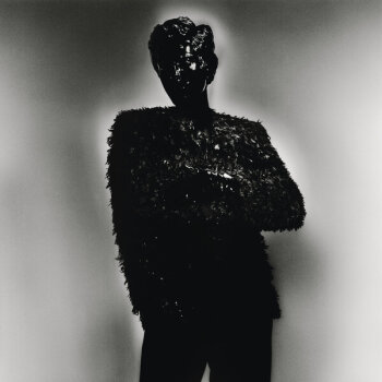 Gesaffelstein - Gamma Artwork