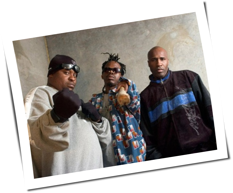 Geto Boys laut.de Band