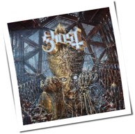 Ghost - Impera